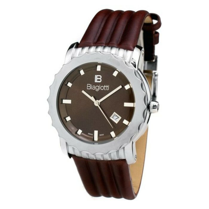 Reloj Hombre Laura Biagiotti LB0029M-04 (Ø 42 mm)