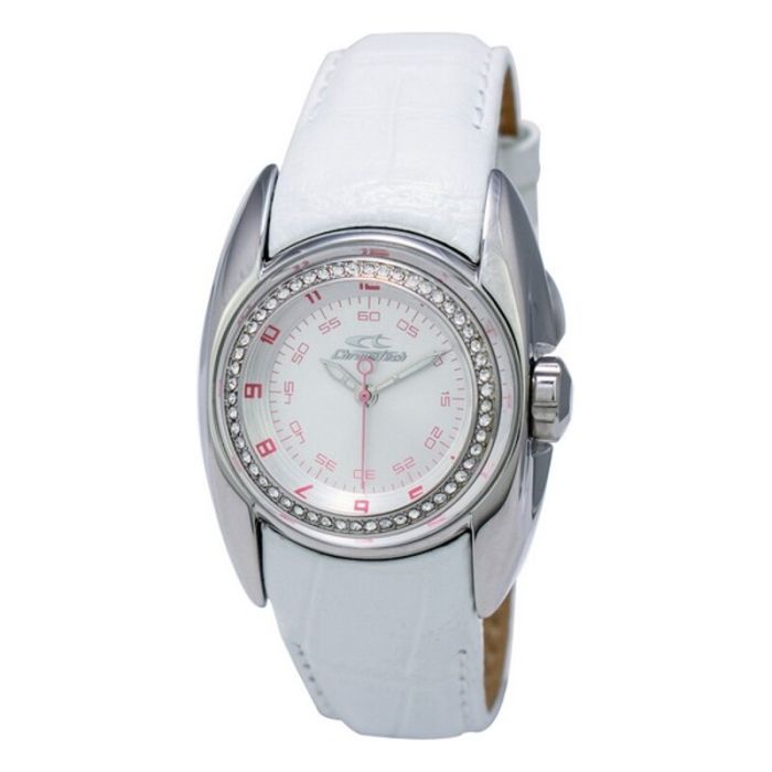 Reloj Mujer Chronotech CT7704LS-15 (Ø 33 mm) 1
