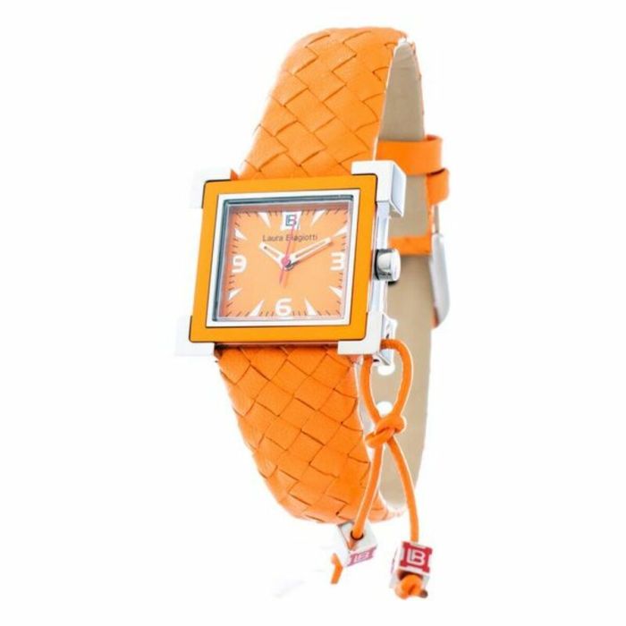 Reloj Mujer Laura Biagiotti LB0040L-05