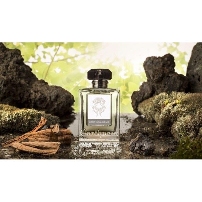 Perfume Hombre Carthusia 100 ml 1