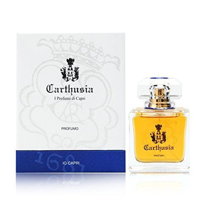 Perfume Unisex Carthusia 100 ml 1