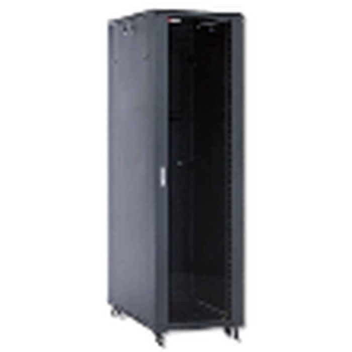 Armario Rack Mural WP WPN-RNA-32608-BS 1 Armario Rack Mural WP WPN-RNA-32608-BS 1