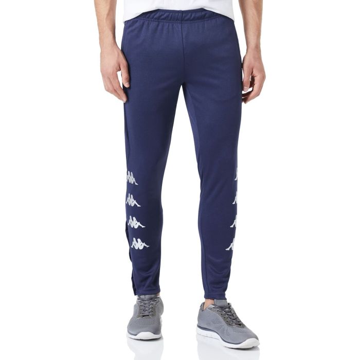 Pantalón de Chandal Kappa Hombre Pantalón de Chandal Kappa Hombre