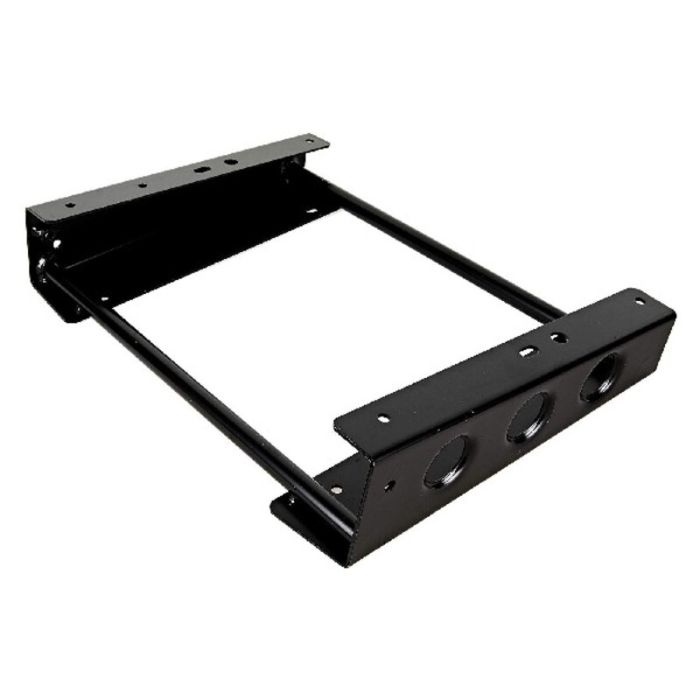 Sparco Base Asiento 00499055Sx S00499055SX FIA Lado Piloto Copiloto Fe 37