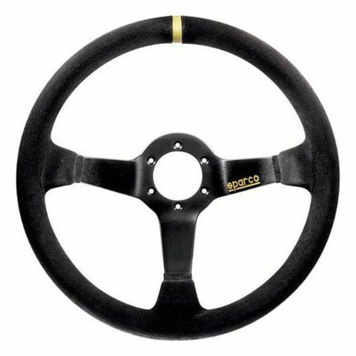 Volante Racing Sparco 015R325CSN Negro 1