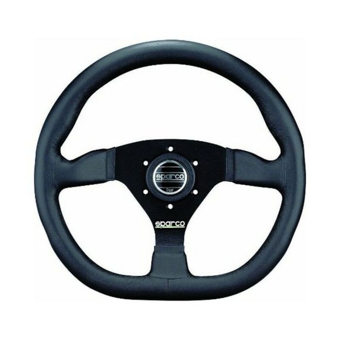 Volante Sparco L360 015Trgl1Tuv S015TRGL1TUV Volante Sparco L360 015Trgl1Tuv S015TRGL1TUV