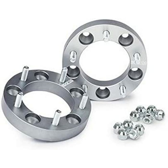 Separadores Sparco S051STB48 CB 54,0 16 mm PCD 4x100 M2B M12 x 1,50 1 Separadores Sparco S051STB48 CB 54,0 16 mm PCD 4x100 M2B M12 x 1,50 1