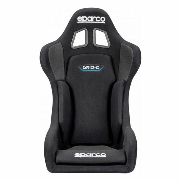 Asiento Sparco 008009RNR Negro 5