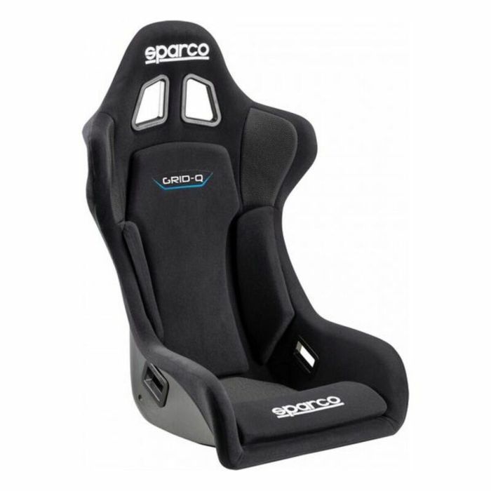 Asiento Sparco 008009RNR Negro 3