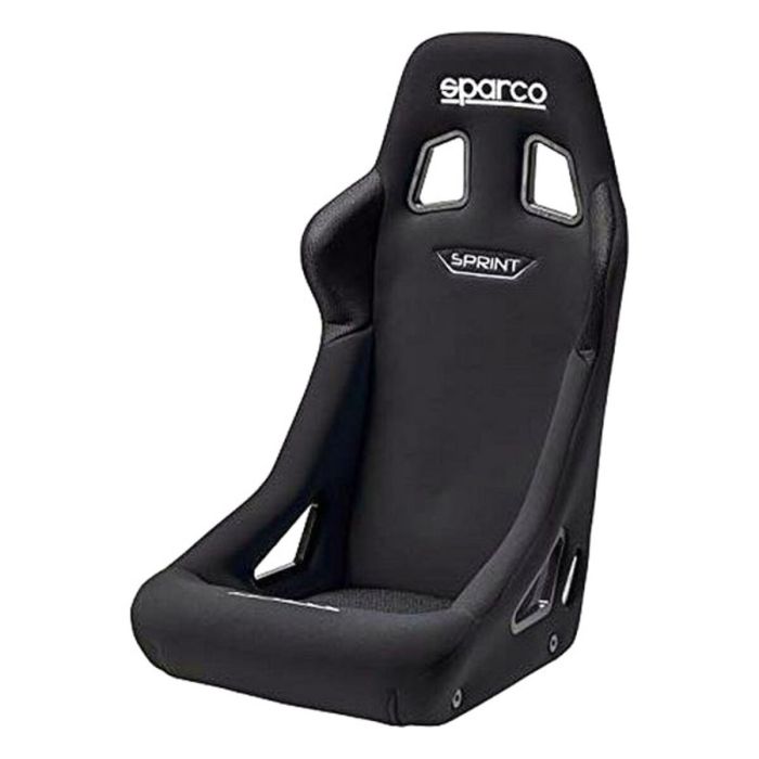 Asiento Sparco 008235NR Negro