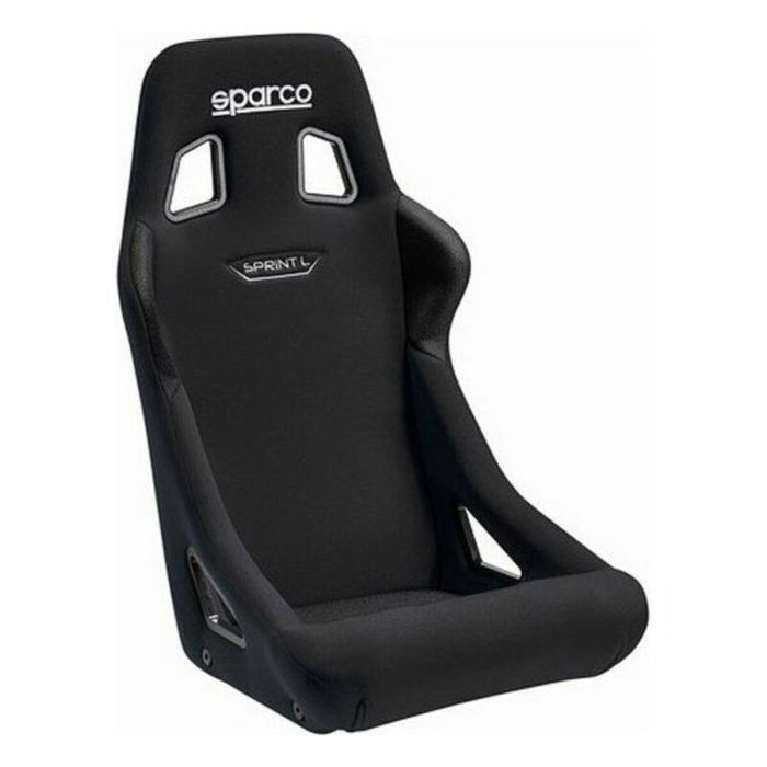 Asiento Sparco 008235NR Negro 1