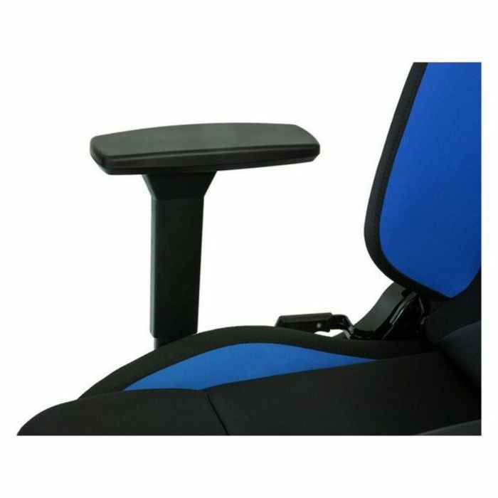Silla Gaming Sparco Negro/Azul 150º Multicolor 2 Silla Gaming Sparco Negro/Azul 150º Multicolor 2