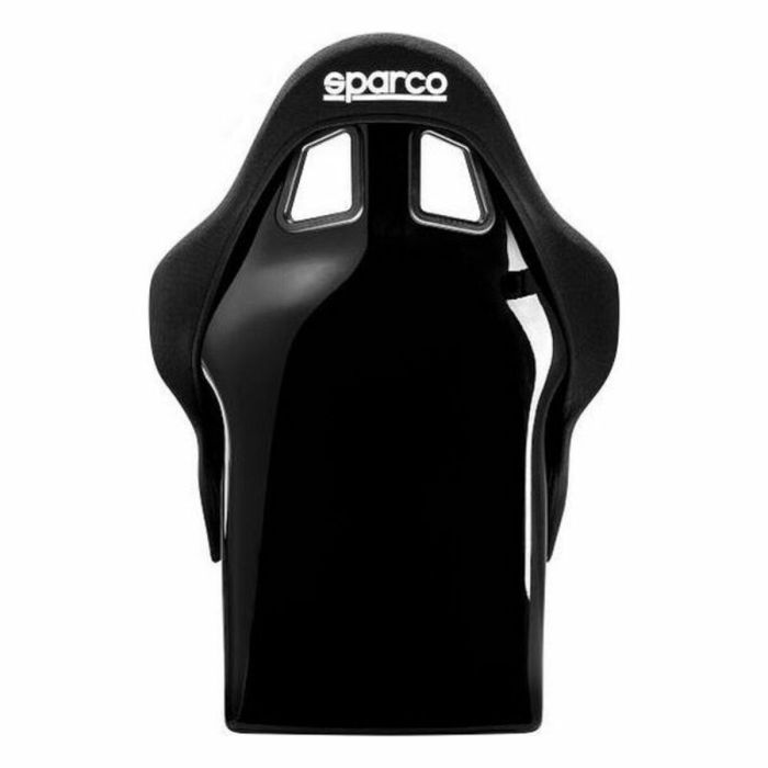 Asiento Sparco S008016RNR Negro 3