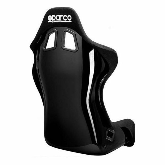 Asiento Sparco S008009RNRSKY Negro 3 Asiento Sparco S008009RNRSKY Negro 3