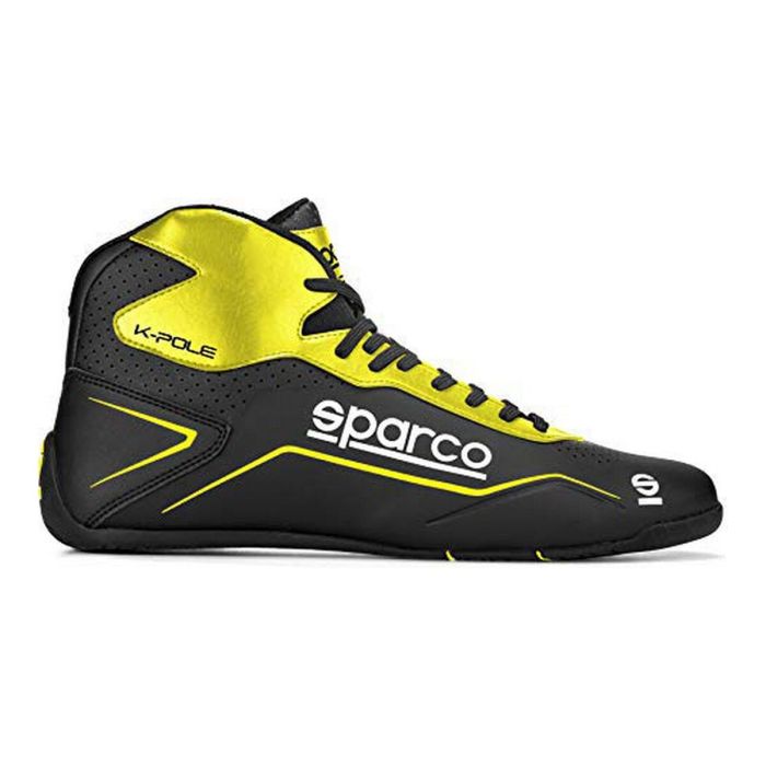 Zapatillas Sparco K-POLE Negro Talla 42