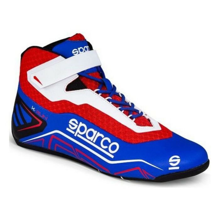 Botines Racing Sparco K-RUN 3