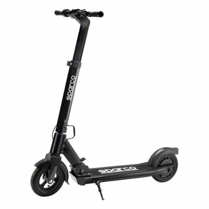 Sparco Scooter Sem1 Negro S099075NR Sparco Scooter Sem1 Negro S099075NR
