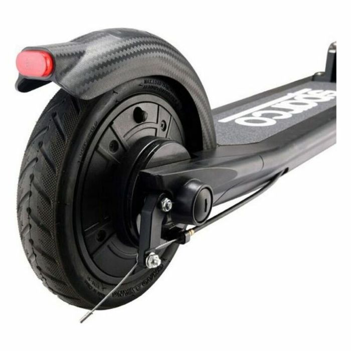 Patinete Eléctrico Sparco eMobility 8,5" 25 km/h Negro 4 Patinete Eléctrico Sparco eMobility 8,5" 25 km/h Negro 4