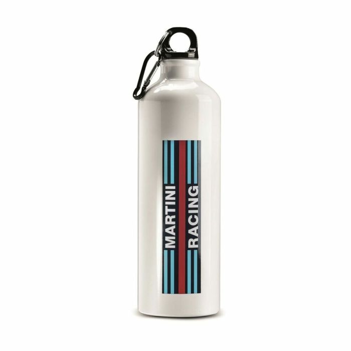 Botella Martini Racing Blanco S099077MR