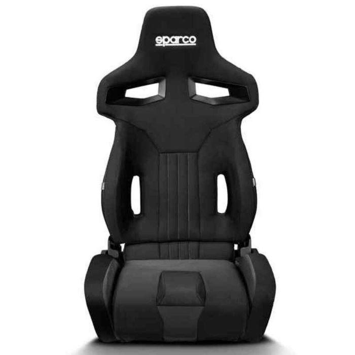 Asiento R333 Negro S009011NR