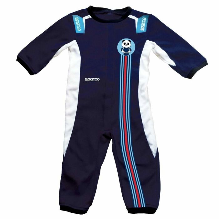 Traje De Dormir Martini-R Para Niño S017023BM1218