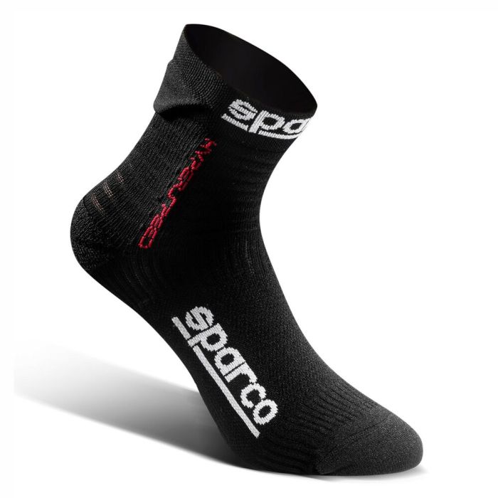 Calcetines Sparco S01290NR4243 Negro