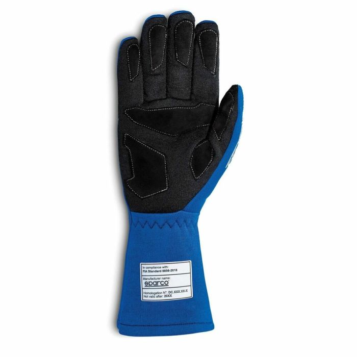 Guantes Sparco S00136311EB Azul 11 2