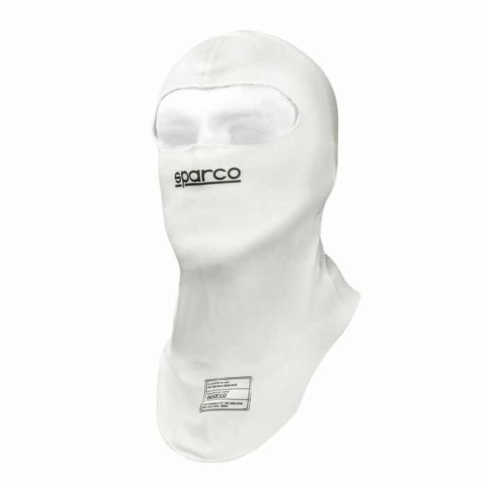 Sotocasco Sparco Blanco