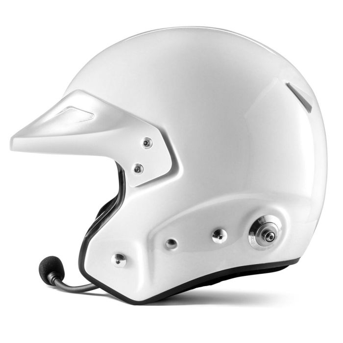 Casco Sparco RJ-I Blanco M 3 Casco Sparco RJ-I Blanco M 3