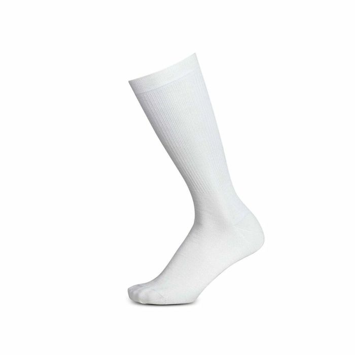 Calcetines Sparco R573-RW4 Blanco (L)