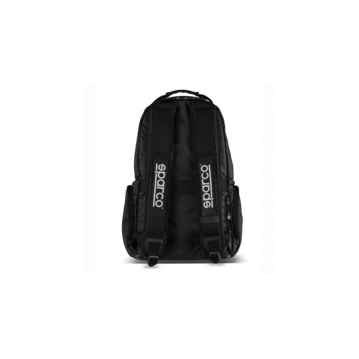 Mochila Deportiva Sparco Superojotage Negro 1