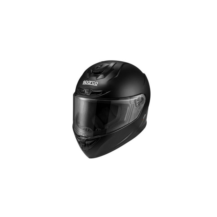 Casco Sparco X-Pro Ece06 Talla XXL Negro S003378NR5XXL