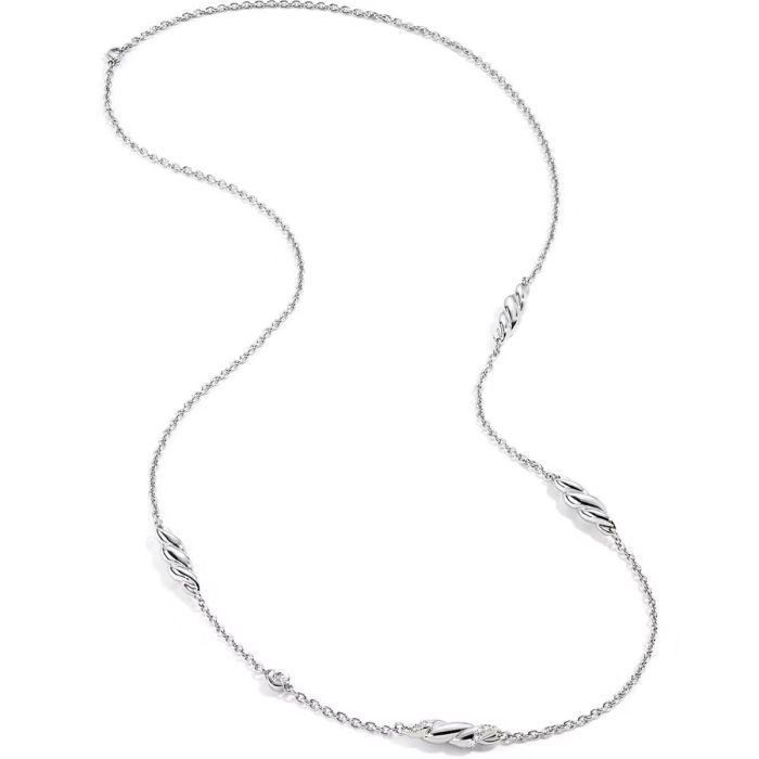 Collar Mujer Morellato SZY10 45 cm