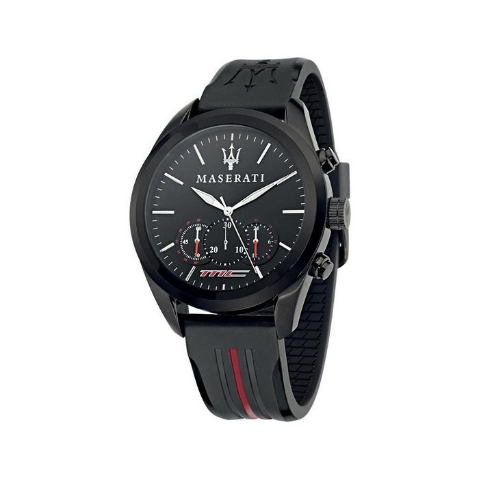 Reloj Hombre Maserati R8871612004 45 mm 45 mm Bixoto