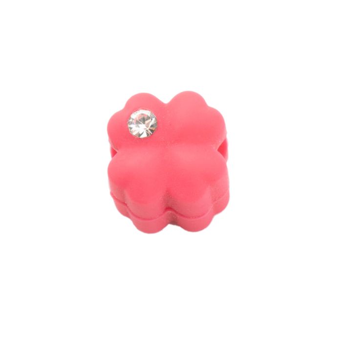 Abalorio Mujer Morellato SABZ026 Rosa 1 cm