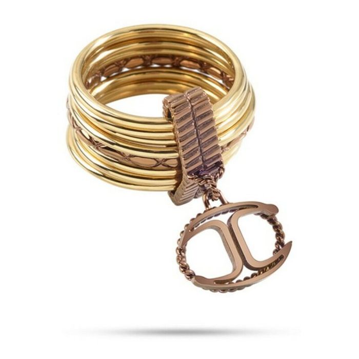 Anillo Mujer Just Cavalli SCHX23014 Anillo Mujer Just Cavalli SCHX23014