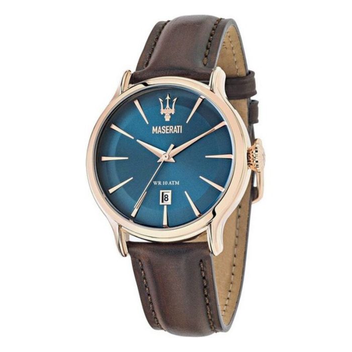 Reloj Hombre Maserati R8851118001 (Ø 42 mm) Reloj Hombre Maserati R8851118001 (Ø 42 mm)