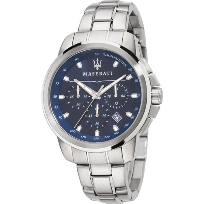 Reloj Hombre Maserati R8873621002 (Ø 44 mm)