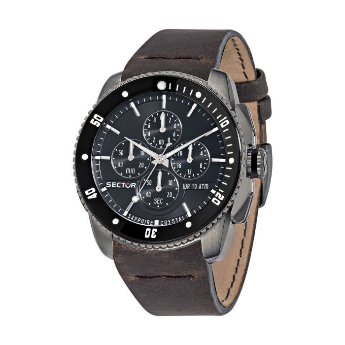 Reloj Hombre Sector 350 (Ø 45 mm) Reloj Hombre Sector 350 (Ø 45 mm)