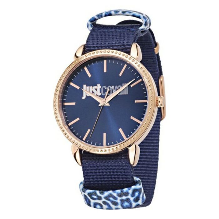 Reloj Mujer Just Cavalli R7251528502 (Ø 38 mm) Reloj Mujer Just Cavalli R7251528502 (Ø 38 mm)