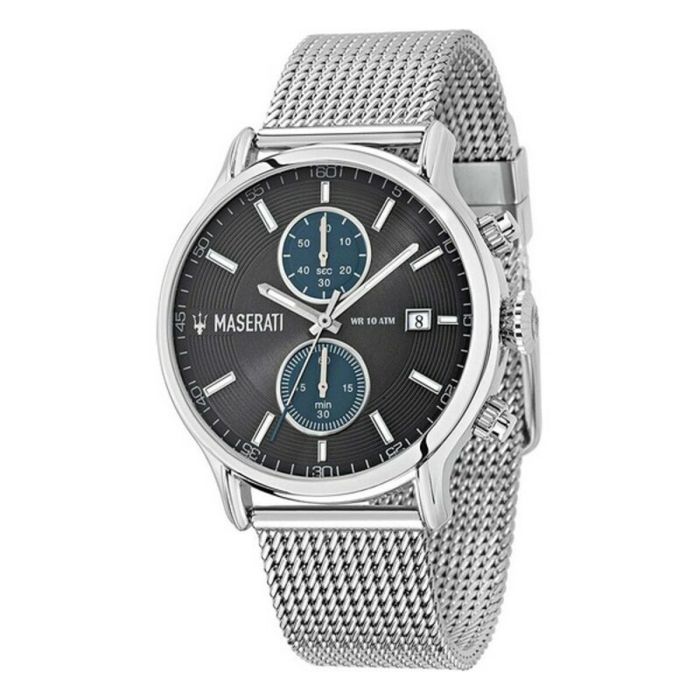 Reloj Hombre Maserati R8873618003 (Ø 43 mm)