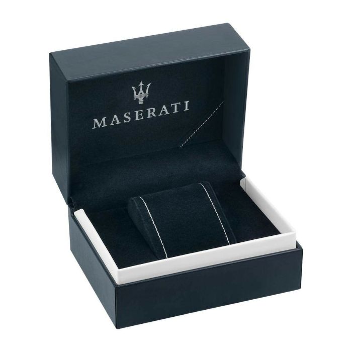 Reloj Hombre Maserati ATTRAZIONE (Ø 43 mm) 1 Reloj Hombre Maserati ATTRAZIONE (Ø 43 mm) 1