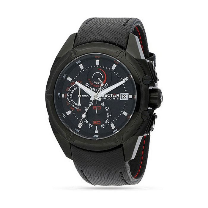 Reloj Hombre Sector 950 (Ø 43 mm) Reloj Hombre Sector 950 (Ø 43 mm)