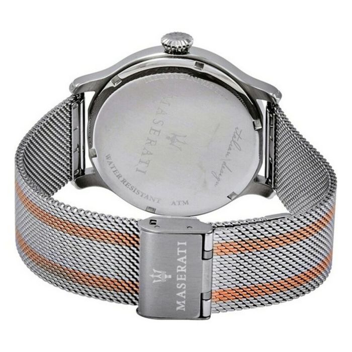 Reloj Hombre Maserati R8853118005 (Ø 45 mm) 1