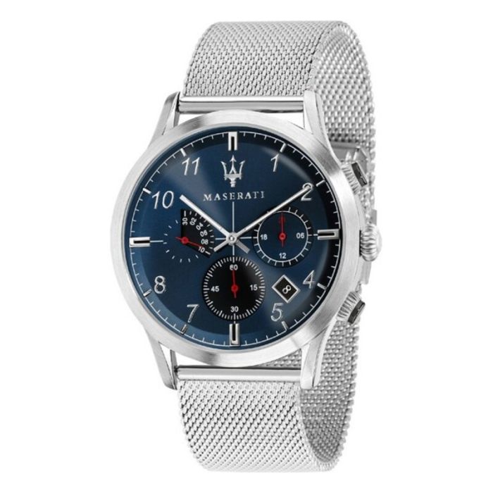 Reloj Hombre Maserati (Ø 42 mm)