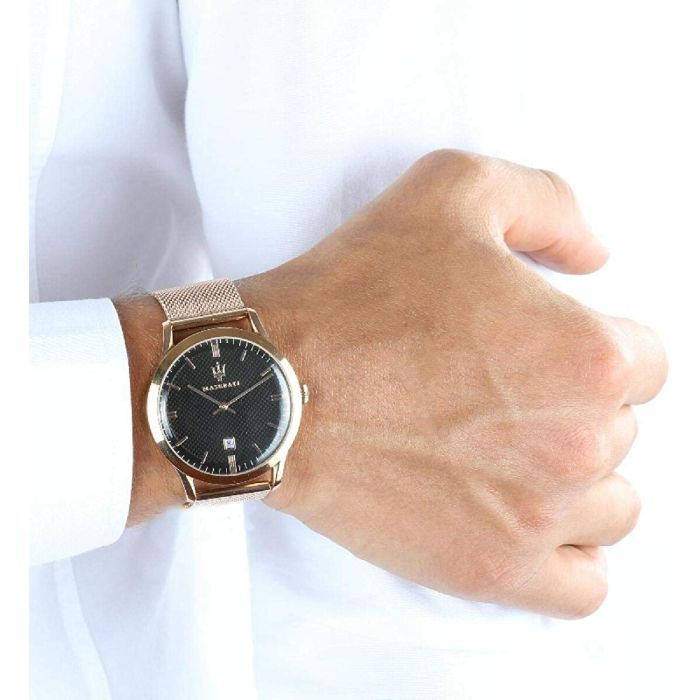 Reloj Hombre Maserati R8853125003 (Ø 42 mm) 1