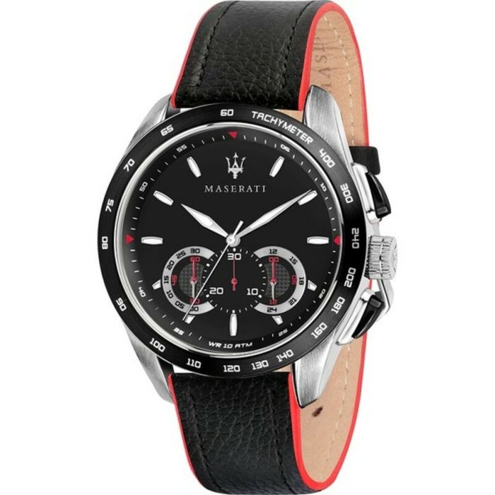 Reloj Hombre Maserati R8871612028 (Ø 45 mm)