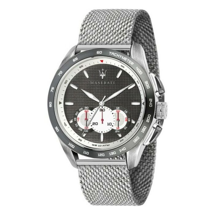 Reloj Hombre Maserati TRAGUARDO Gris (Ø 45 mm)