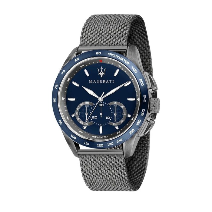 Reloj Hombre Maserati TRAGUARDO (Ø 45 mm)