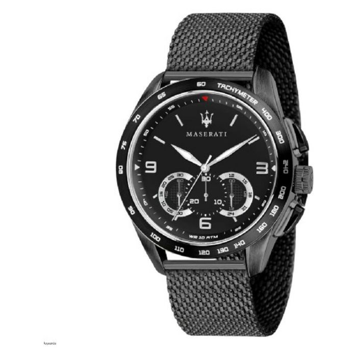 Reloj Hombre Maserati R8873612031 (Ø 45 mm)